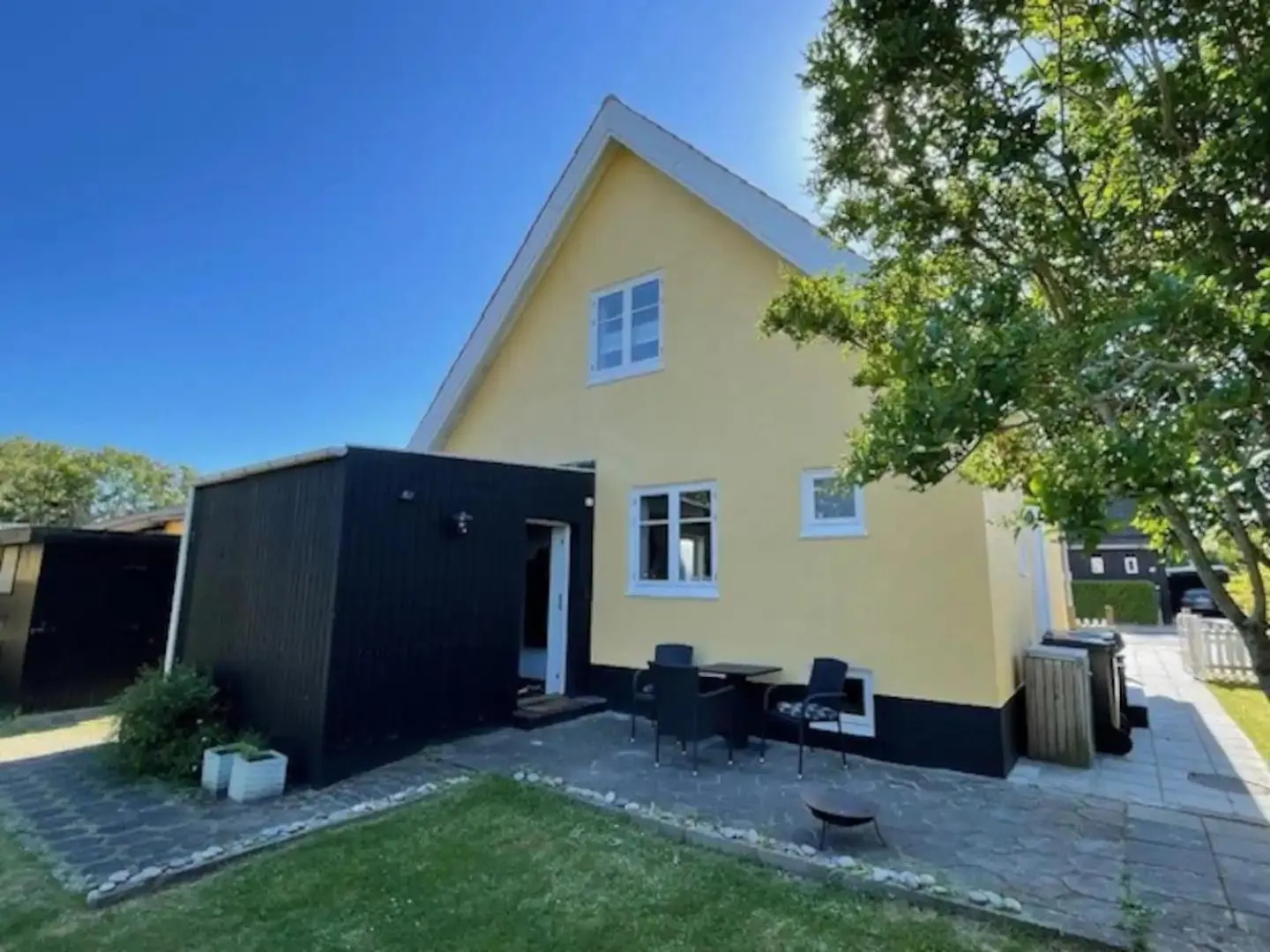 Casa de Férias Danevej Vila Skagen