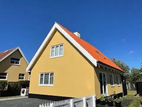 Danevej Vila Skagen