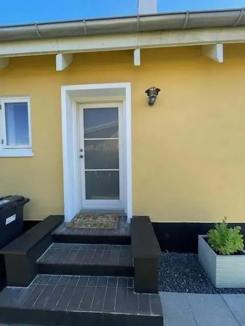 Danevej Vila Skagen Casa de Férias