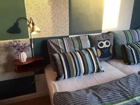 Casa de Férias Danevej Vila Skagen